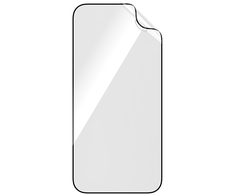 Panzer Glass PanzerGlass™ MATRIX ekrano apsauga su D3O iPhone 15 Plus | Itin platus pritaikymas w. AlignerKit