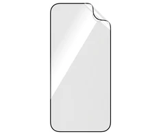 Panzer Glass PanzerGlass™ MATRIX ekrano apsauga su D3O iPhone 15 Pro Max | Itin platus pritaikymas w. AlignerKit