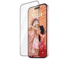 Panzer Glass PanzerGlass Re:fresh Glass Apple iPhone 15 su padėties nustatymo reguliatoriumi