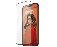 Panzer Glass PanzerGlass Re:fresh Glass skirtas Apple iPhone 15 Pro su padėties nustatymo reguliatoriumi