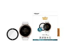 Apsauginis ekrano stiklas PanzerGlass išmaniąjam laikrodžiui Garmin Venu 2S