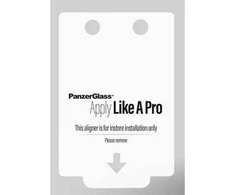 Panzer Glass PANZERGLASS STICKER PRO STICKERS PACKAGED 20 PCS