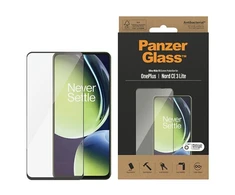 Panzer Glass PanzerGlass™ ekrano apsauga OnePlus Nord CE 3 Lite | Itin platus pritaikymas