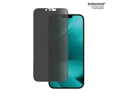 Panzer Glass PanzerGlass | Ekrano apsauga | Apple | iPhone 14 Plus/13 Pro Max | Stiklas | Juodas | Itin platus pritaikymas | Privatumas