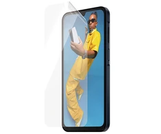 Panzer Glass PanzerGlass Ultra-Wide Fit Apsauginis stiklas with D3O® Samsung Galaxy A15 / A15 5G