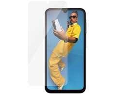 Panzer Glass PanzerGlass Ultra-Wide Fit Apsauginis stiklas Samsung Galaxy A15 / A15 5G