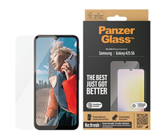 Panzer Glass PanzerGlass Samsung Recycled glass for A25 5G UWF | PanzerGlass