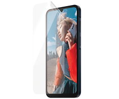 Panzer Glass PanzerGlass Ultra-Wide Fit Apsauginis stiklas with D3O® Samsung Galaxy A25 5G