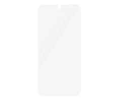 Panzer Glass PREMIUM TEMPERED stiklo ekrano apsauginė plėvelė, skirta Samsung Galaxy S23 FE, UWF Curved Edges AB