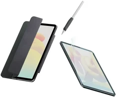 Paperlike Folio rinkinys – iPad Pro 11"/ iPad Air 10,9" (2022/2020)/11" 2024/2025/2026