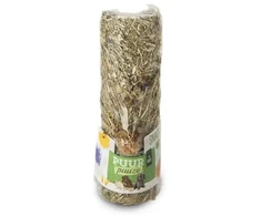 Papildbarība grauzējiem un maziem dzīvniekiem : Witte Molen Puur PAUZE TUNNEL PARSLEY FLOWERS 60g