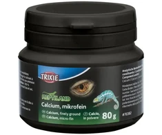 Trixie Kalcis, reptilijoms ir varliagyviams, 80g