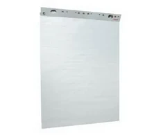 Konferencijų bloknotas ESSELTE, 590x830 mm, langeliai, 50 lapų