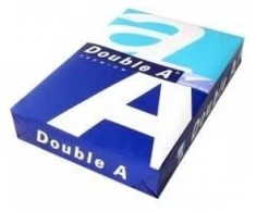 Popierius Double A (A kategorija), A3, 80g, 500 lapų