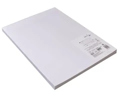 Smlt_Art Piešimo popierius SMLT, A3, 42 cm x 29.7 cm
