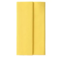 Papstar Staltiesė 120x180cm Royal Collection geltona