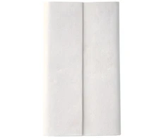 Papstar staltiesė 120x180cm Royal Collection balta