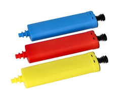 Papstar Pumpis balionams 26x6 cm