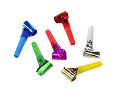 Papstar Taurītes Party Metallic 6gb