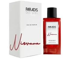 Paradis des Sens Nirvana Eau De Parfum 100 ml (unisex)
