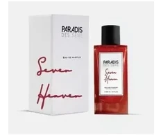 Paradis des Sens Seven Heaven Eau De Parfum 100 ml (unisex)