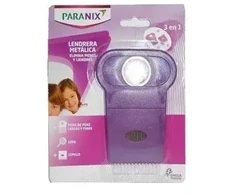 Paranix Lendrera Anti-Lice 1vnt