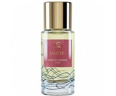Parfum d'Empire Salute! EDP parfumuotas vanduo unisex, 100 ml