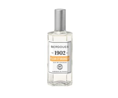 Parfums Berdoues 1902 Fleur D'Oranger EDC odekolonas unisex, 125 ml
