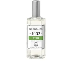 Parfums Berdoues, 1902 Vetiver, Eau De Cologne, Unisex, 125 ml *Tester