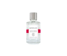 Parfums Berdoues Avoine &amp; Coquelicot EDT tualetinis vanduo unisex, 100 ml