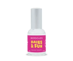 Parfums Berdoues Baies &amp; Fun EDT tualetinis vanduo unisex, 30 ml