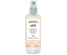 Parfums Berdoues, Latte, Hair Scented Mist, For Women, 200 ml *Tester