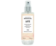 Parfums Berdoues Latte Scented Purškiklis Unisex, 200 ml