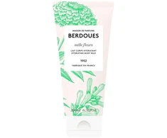 Parfums Berdoues, Mille Fleurs, Hydrating, Body Milk, 200 ml *Tester
