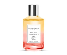 Parfums Berdoues Monoi &amp; Coco EDT tualetinis vanduo unisex, 100 ml