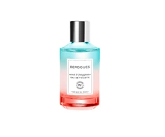 Parfums Berdoues Monoi &amp; Frangipanier EDT tualetinis vanduo unisex, 100 ml
