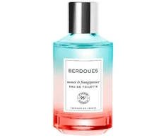 Parfums Berdoues Monoi &amp; Frangipanier EDT tualetinis vanduo unisex, 100 ml