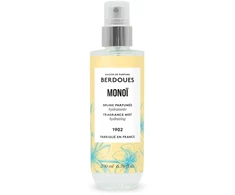 Parfums Berdoues Monoi Scented Purškiklis For Women, 200 ml
