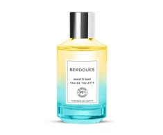 Parfums Berdoues Monoi &amp; Tiare EDT tualetinis vanduo unisex, 100 ml