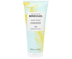 Parfums Berdoues, Monoi &amp; Tiare, Hydrating, Body Milk, 200 ml *Tester