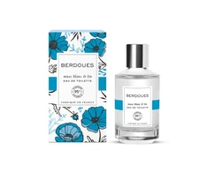 Parfums Berdoues Musc Blanc Et Lin EDT tualetinis vanduo unisex, 100 ml