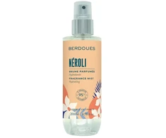 Parfums Berdoues, Néroli, Hair Scented Mist, For Women, 200 ml *Tester