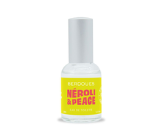 Parfums Berdoues Neroli &amp; Peace EDT tualetinis vanduo moterims, 30 ml
