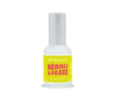 Parfums Berdoues Neroli &amp; Peace EDT tualetinis vanduo moterims, 30 ml