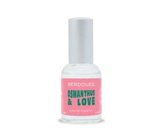 Parfums Berdoues Osmanthus &amp; Love EDT tualetinis vanduo moterims, 30 ml