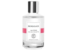 Parfums Berdoues Rose &amp; Litchi EDT tualetinis vanduo moterims, 100 ml
