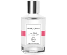Parfums Berdoues, Rose &amp; Litchi, Eau De Toilette, For Women, 100 ml *Tester