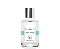 Parfums Berdoues Ylang &amp; Fleur de Sel EDT tualetinis vanduo unisex, 100 ml