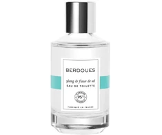 Parfums Berdoues, Ylang &amp; Fleur de Sel, Eau De Toilette, Unisex, 100 ml *Tester