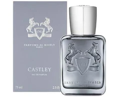 Parfums de Marly Castley EDP parfumuotas vanduo vyrams, 75 ml
